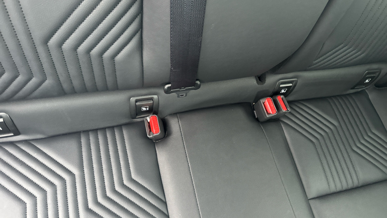 Nissan Juke 1.0 DiG-T Tekna 5dr DCT Petrol Hatchback